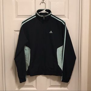 Adidas Track Suit
